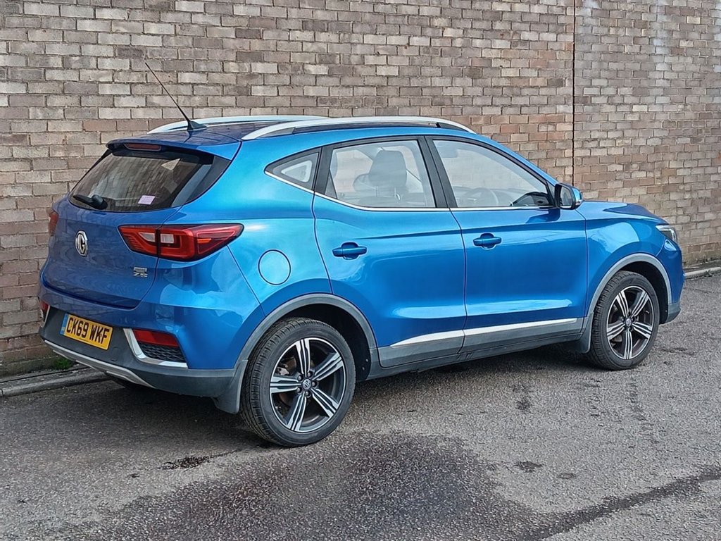 Used MG MG ZS 2019 for sale - 77904818: Photo 5