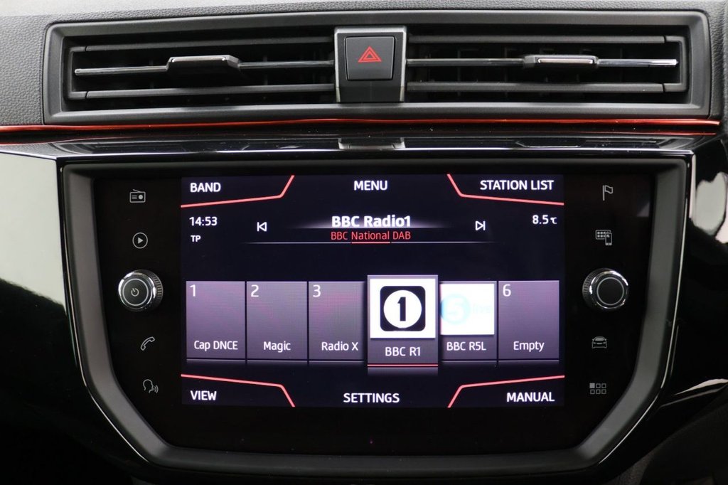 Used SEAT Ibiza 2018 for sale - 77236728: Photo 14