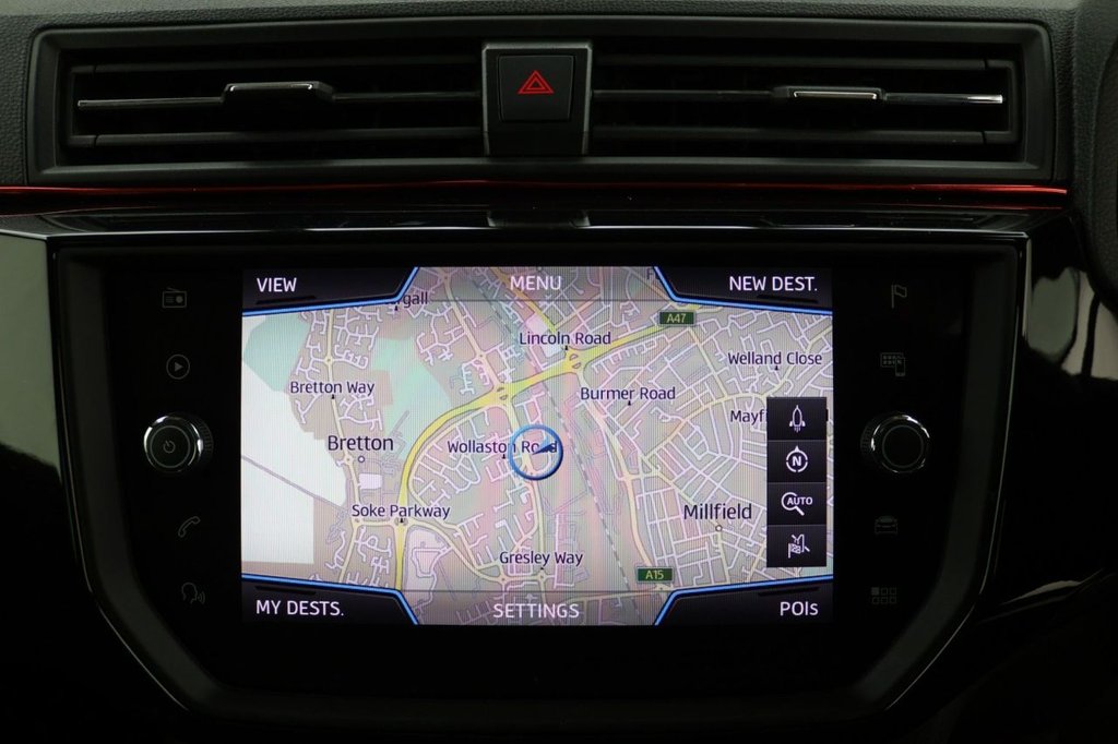 Used SEAT Ibiza 2018 for sale - 77236728: Photo 15