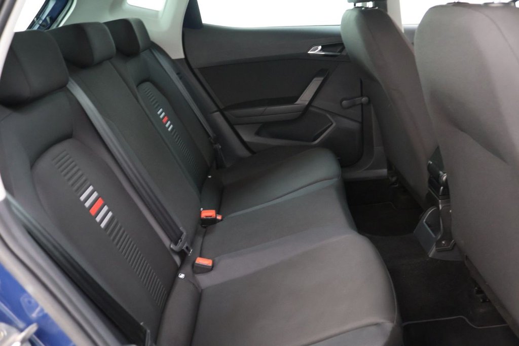 Used SEAT Ibiza 2018 for sale - 77236728: Photo 16