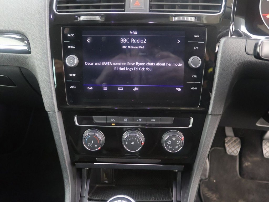 Used Volkswagen Golf 2017 for sale - 77621029: Photo 13