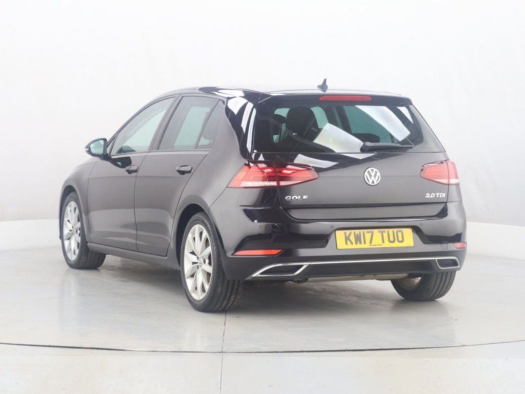 Used Volkswagen Golf 2017 for sale - 77621029: Photo 7