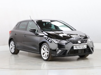 Used SEAT Ibiza 2020 for sale - 75383795: Photo