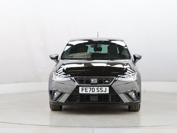 Used SEAT Ibiza 2020 for sale - 75383795: Photo