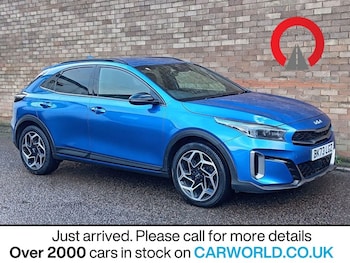 2023 (73) - 1.5 T-GDi GT-Line SUV 5dr Petrol Manual Euro 6 (s/s) (158 bhp)