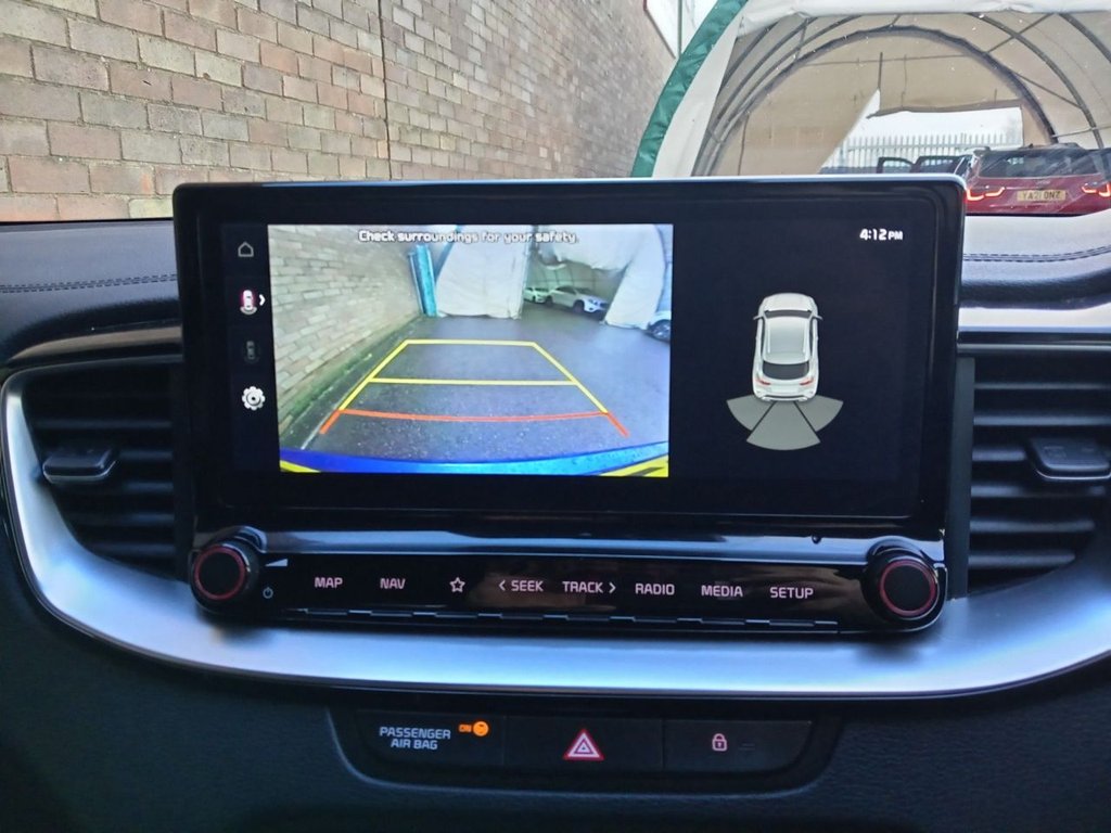 Used Kia XCeed 2023 for sale - 77647985: Photo 2