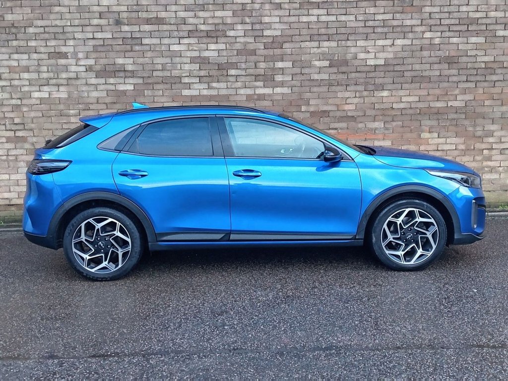 Used Kia XCeed 2023 for sale - 77647985: Photo 3