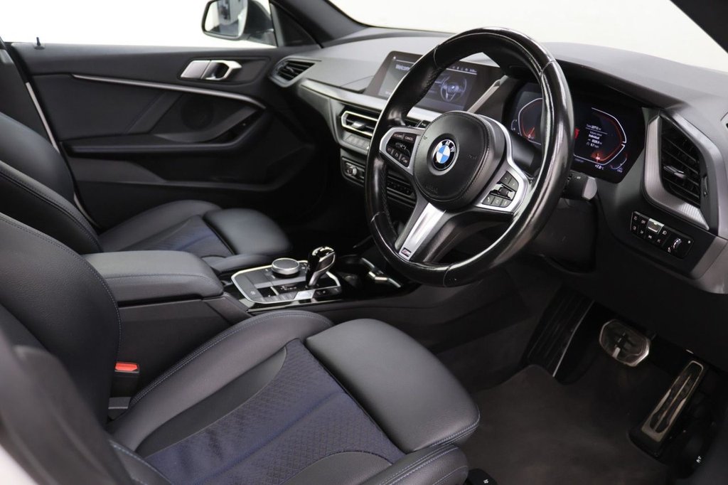 Used BMW 2 Series Gran Coupe 2022 for sale - 77205353: Photo 12
