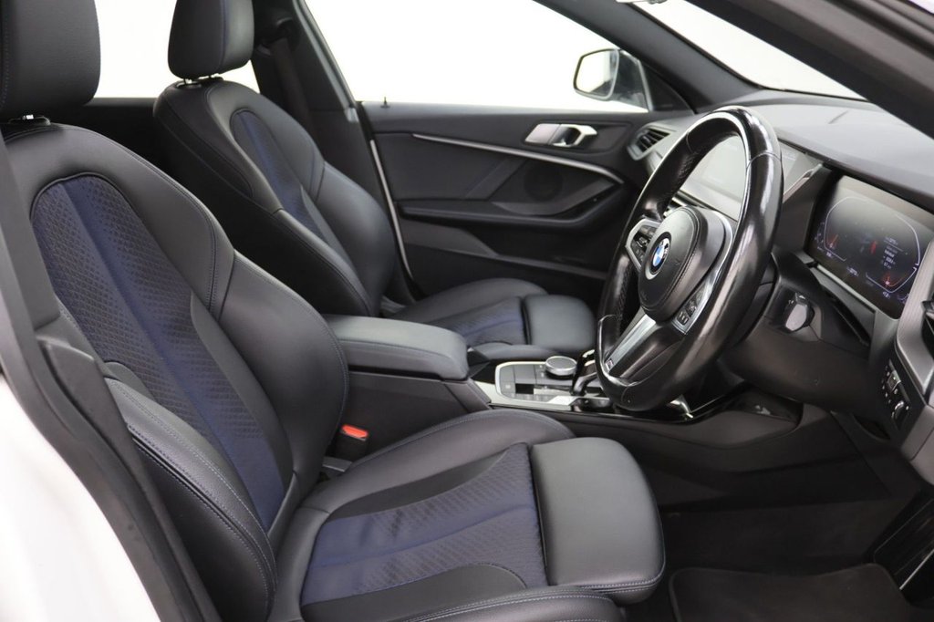 Used BMW 2 Series Gran Coupe 2022 for sale - 77205353: Photo 13