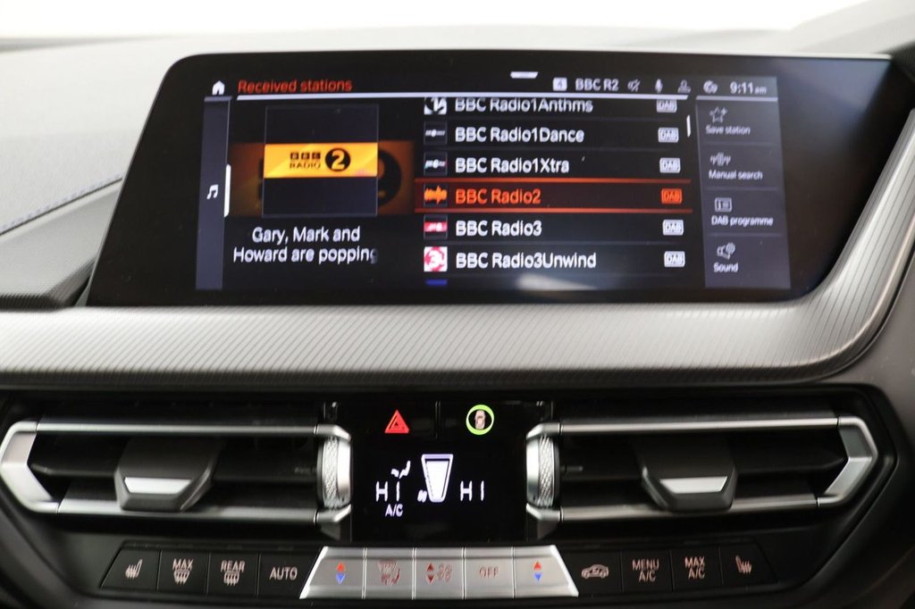 Used BMW 2 Series Gran Coupe 2022 for sale - 77205353: Photo 17