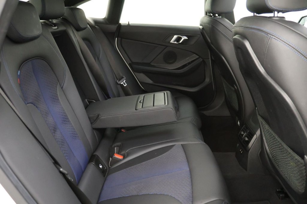 Used BMW 2 Series Gran Coupe 2022 for sale - 77205353: Photo 20
