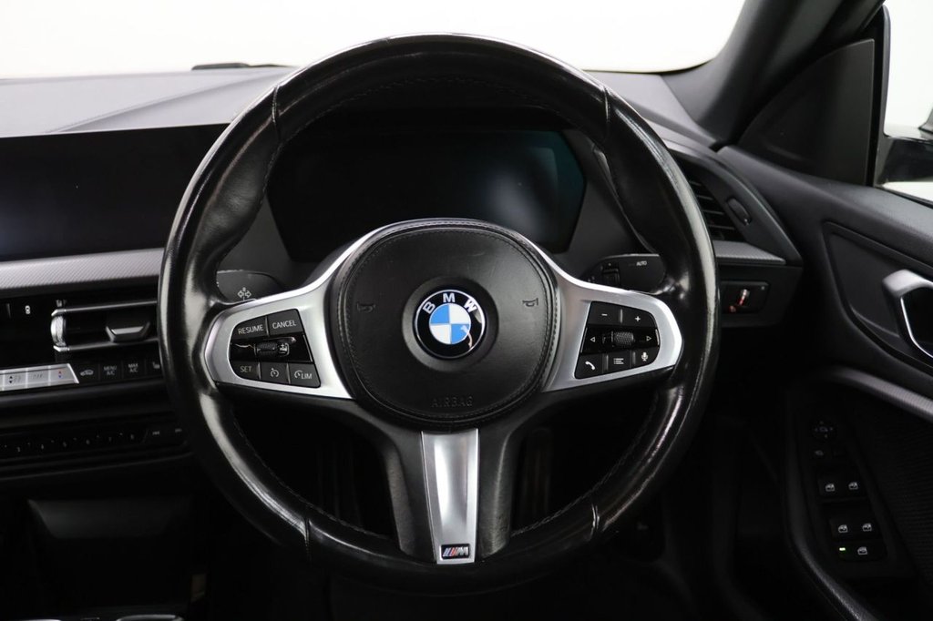 Used BMW 2 Series Gran Coupe 2022 for sale - 77205353: Photo 22