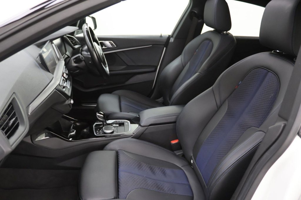 Used BMW 2 Series Gran Coupe 2022 for sale - 77205353: Photo 25