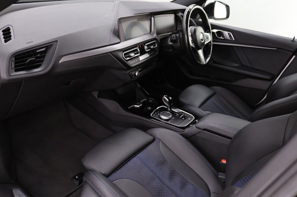 Used BMW 2 Series Gran Coupe 2022 for sale - 77205353: Photo 26