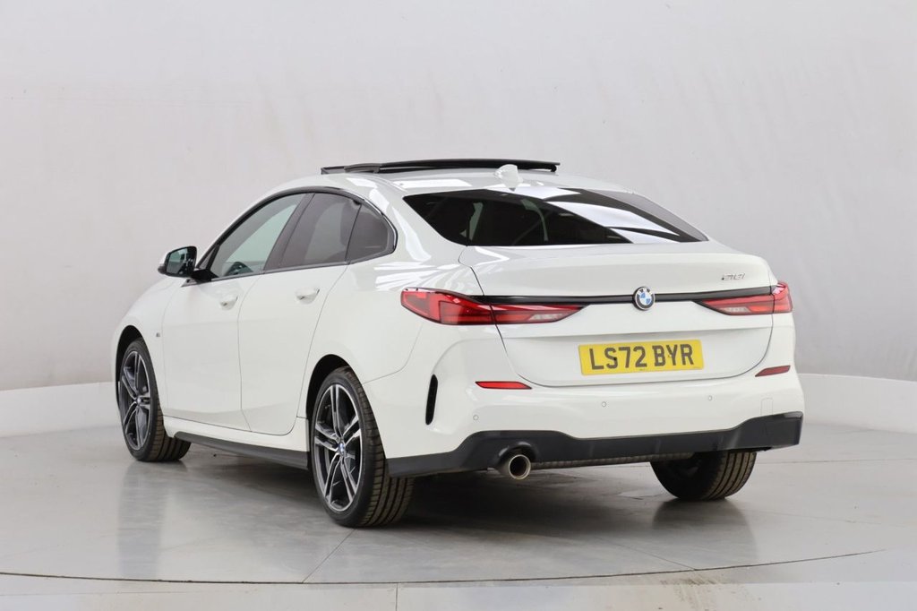 Used BMW 2 Series Gran Coupe 2022 for sale - 77205353: Photo 9