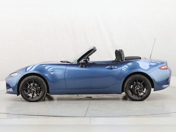 Used Mazda MX-5 2020 for sale - 76783466: Photo