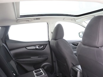 Used Nissan Qashqai 2020 for sale - 78487602: Photo