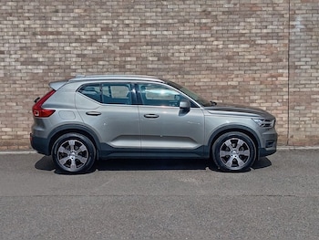 Used Volvo XC40 2020 for sale - 79607729: Photo