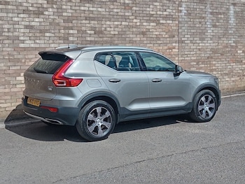 Used Volvo XC40 2020 for sale - 79607729: Photo
