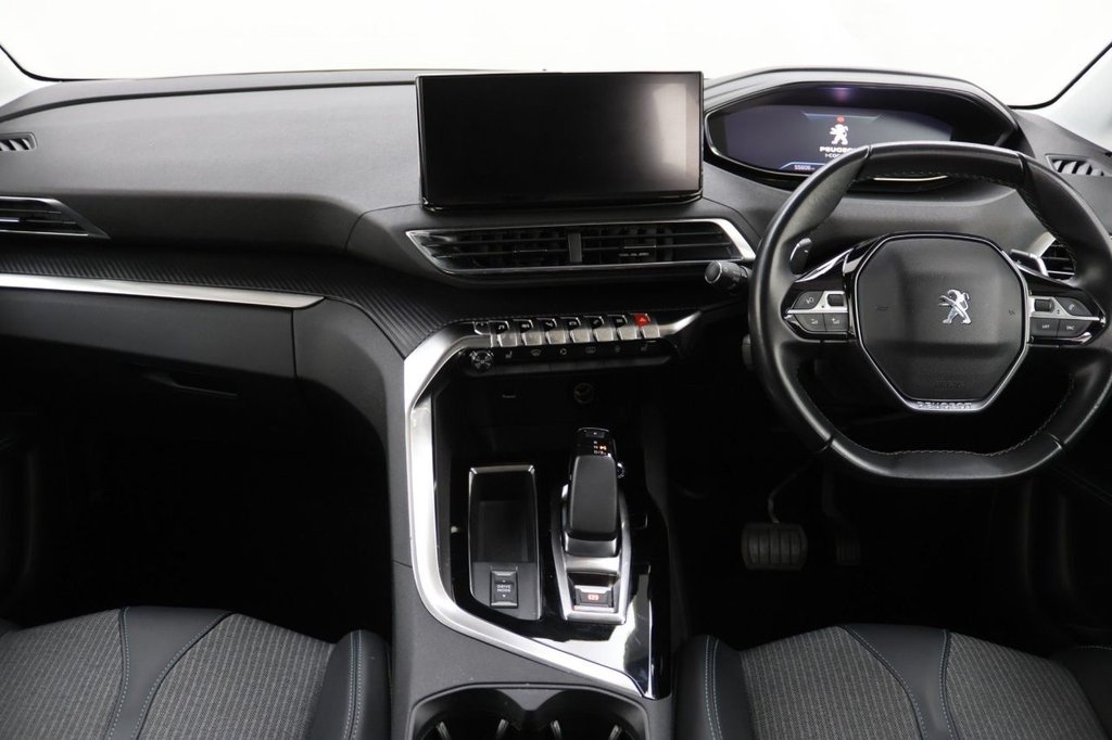 Used Peugeot 3008 2021 for sale - 77121414: Photo 20