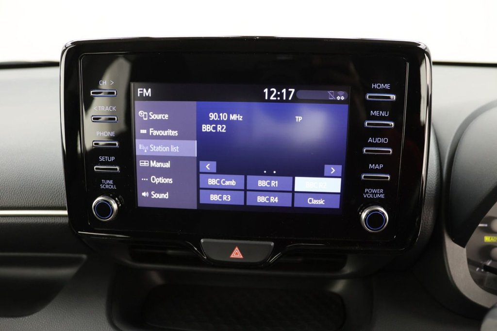 Used Toyota Yaris 2021 for sale - 76558804: Photo 14