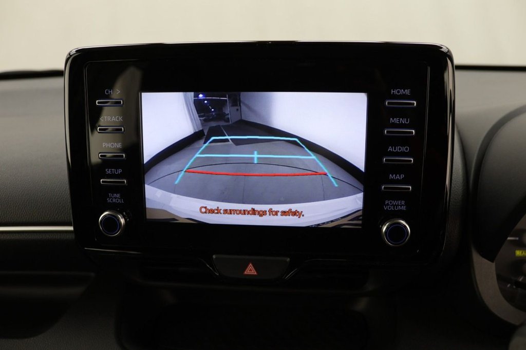 Used Toyota Yaris 2021 for sale - 76558804: Photo 16