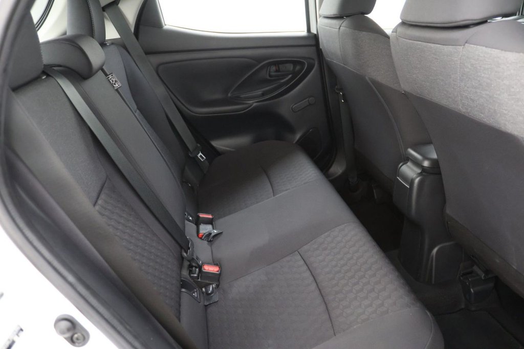 Used Toyota Yaris 2021 for sale - 76558804: Photo 17