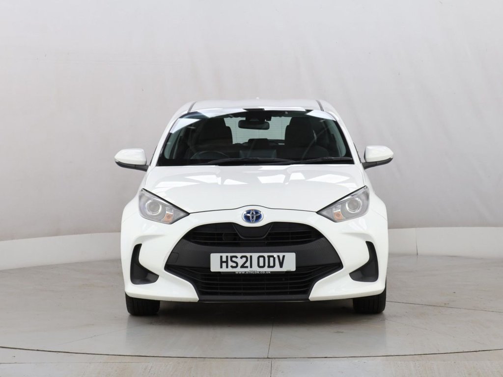 Used Toyota Yaris 2021 for sale - 76558804: Photo 3