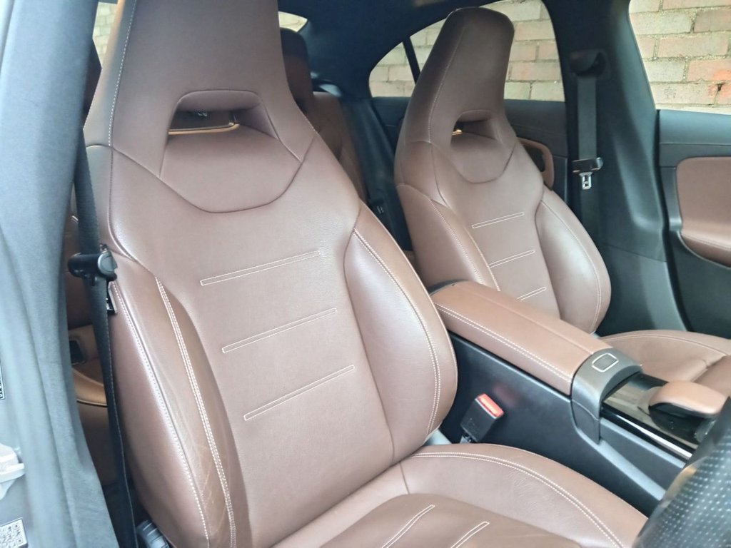 Used Mercedes-Benz CLA 2020 for sale - 77153042: Photo 8