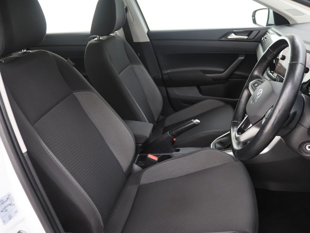 Used Volkswagen Polo 2022 for sale - 76542034: Photo 11