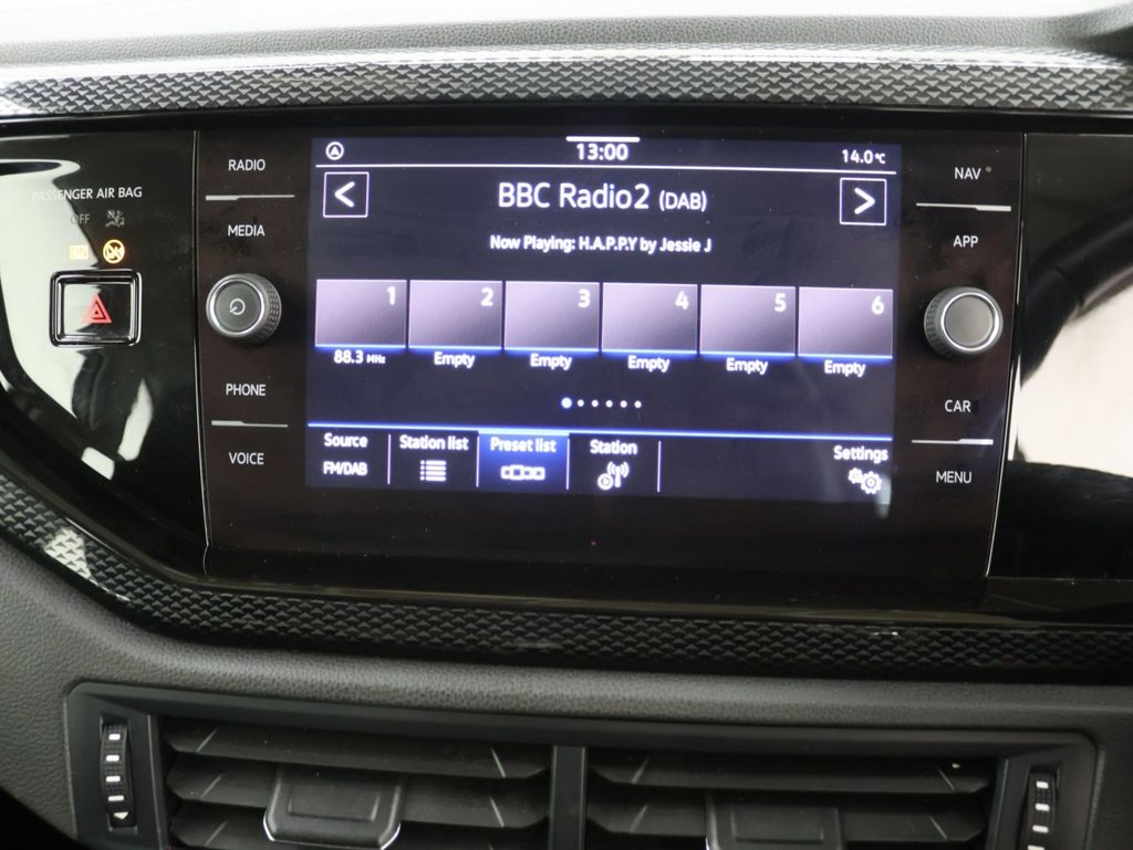 Used Volkswagen Polo 2022 for sale - 76542034: Photo 13