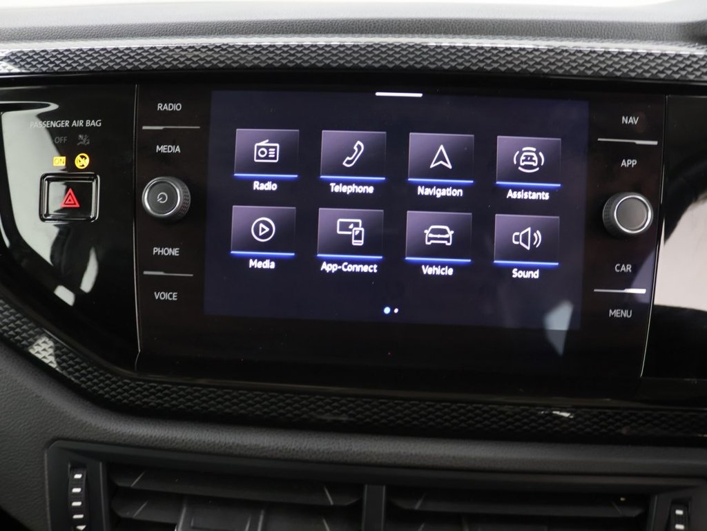 Used Volkswagen Polo 2022 for sale - 76542034: Photo 14