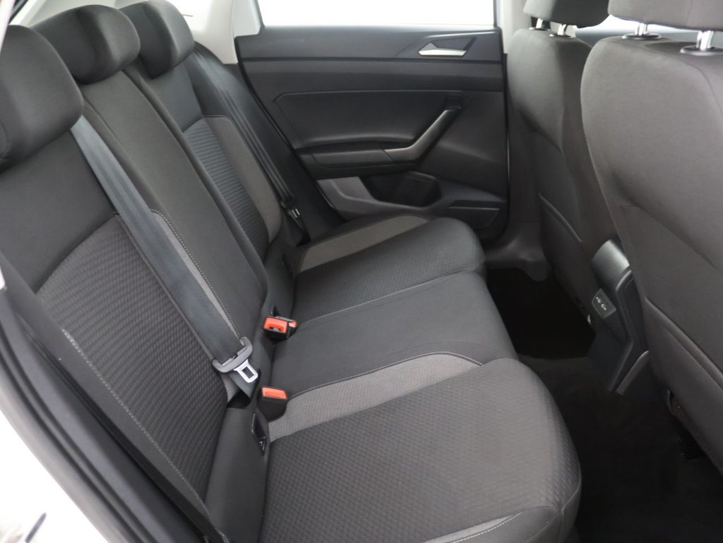 Used Volkswagen Polo 2022 for sale - 76542034: Photo 15