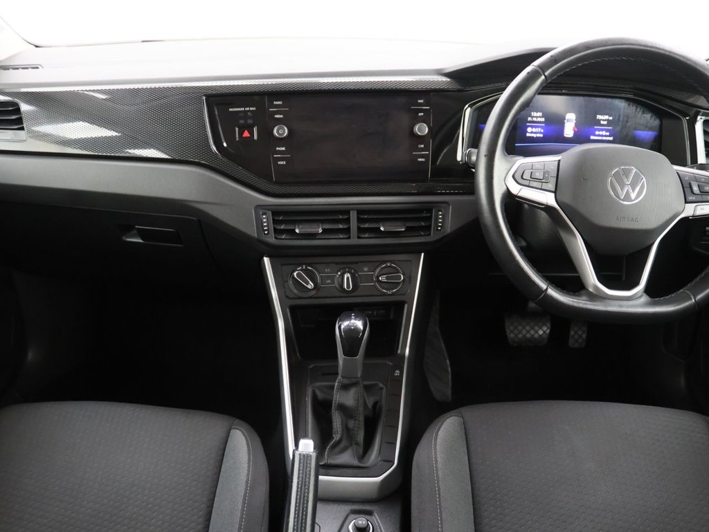 Used Volkswagen Polo 2022 for sale - 76542034: Photo 17