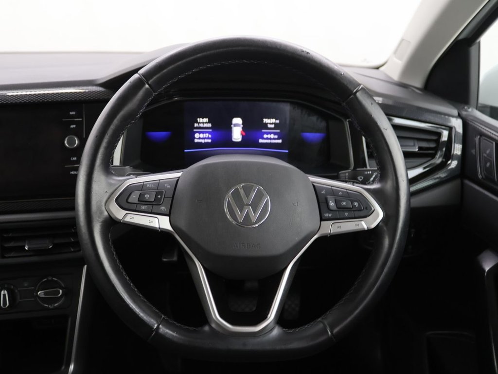 Used Volkswagen Polo 2022 for sale - 76542034: Photo 18