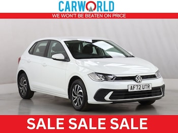 Used Volkswagen Polo 2022 for sale - 76542034: Photo