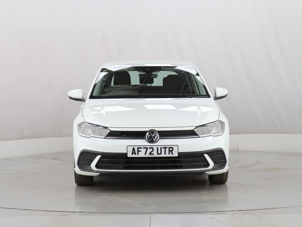 Used Volkswagen Polo 2022 for sale - 76542034: Photo 2