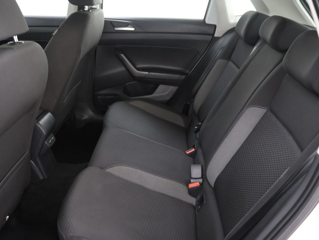 Used Volkswagen Polo 2022 for sale - 76542034: Photo 20