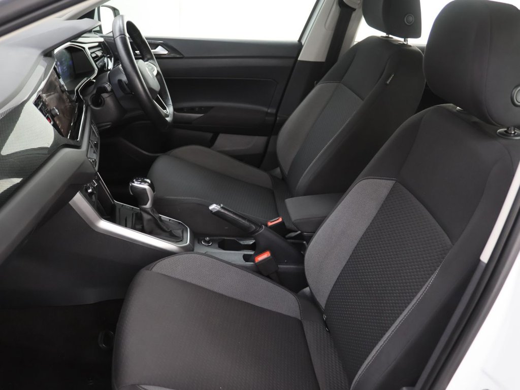 Used Volkswagen Polo 2022 for sale - 76542034: Photo 21