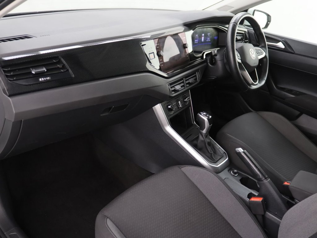 Used Volkswagen Polo 2022 for sale - 76542034: Photo 22