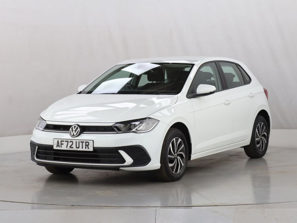 Used Volkswagen Polo 2022 for sale - 76542034: Photo 4