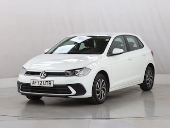 Used Volkswagen Polo 2022 for sale - 76542034: Photo