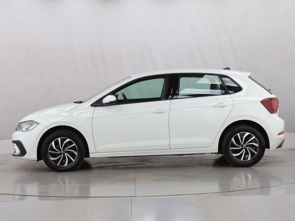 Used Volkswagen Polo 2022 for sale - 76542034: Photo 5