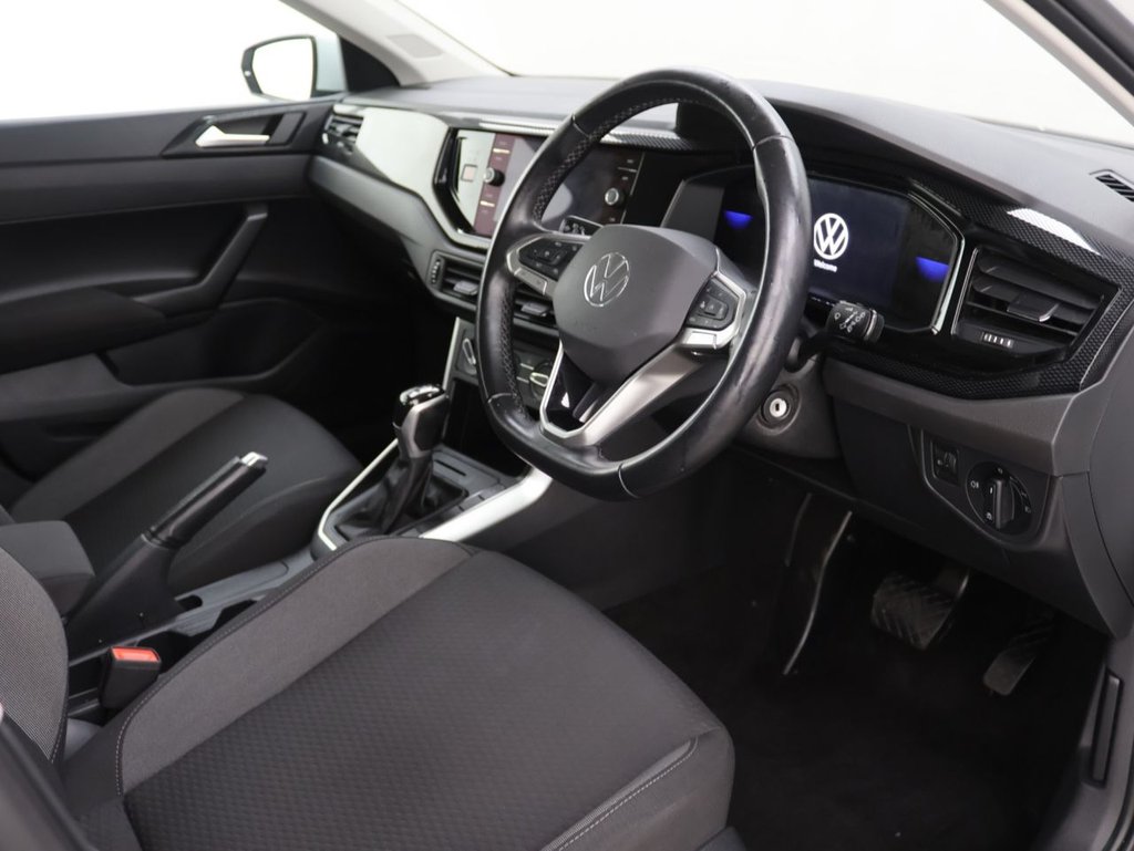 Used Volkswagen Polo 2022 for sale - 76542034: Photo 9