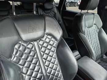 Used Audi Q5 2017 for sale - 78556994: Photo