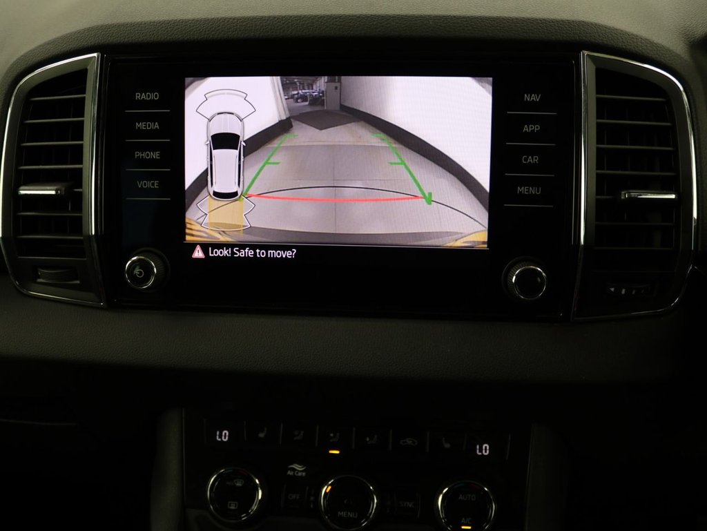 Used Skoda Karoq 2021 for sale - 76301027: Photo 16