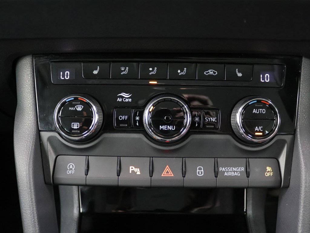 Used Skoda Karoq 2021 for sale - 76301027: Photo 17