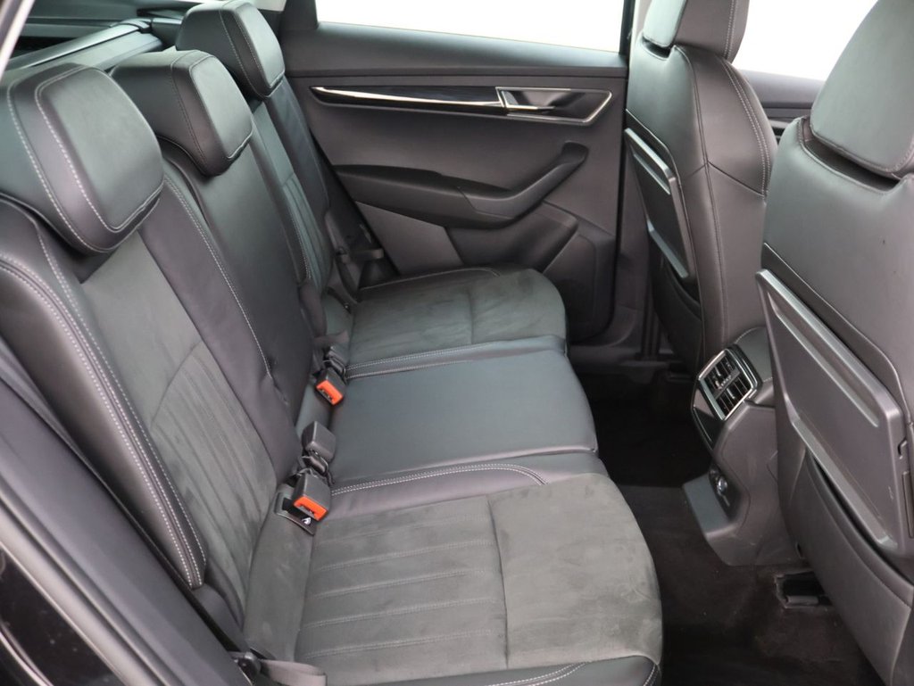 Used Skoda Karoq 2021 for sale - 76301027: Photo 19