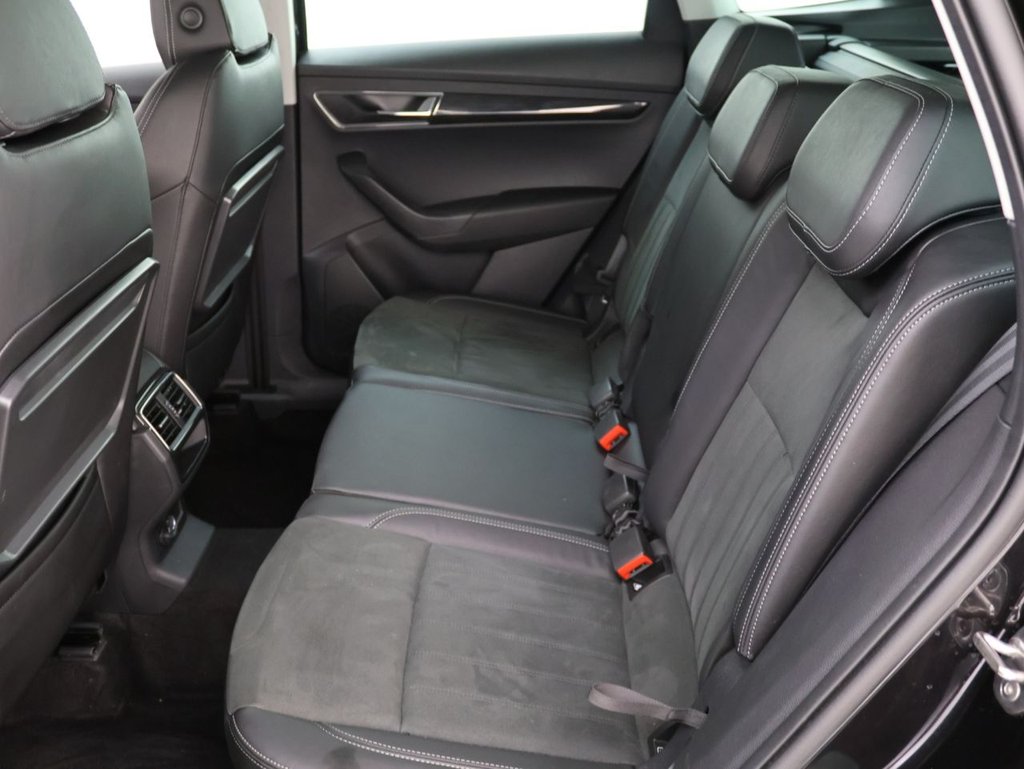 Used Skoda Karoq 2021 for sale - 76301027: Photo 23