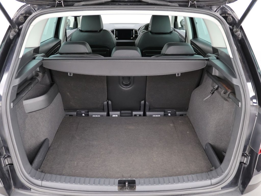 Used Skoda Karoq 2021 for sale - 76301027: Photo 26